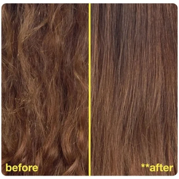 Molecular Repair Hair Oil 30ml - Image 6