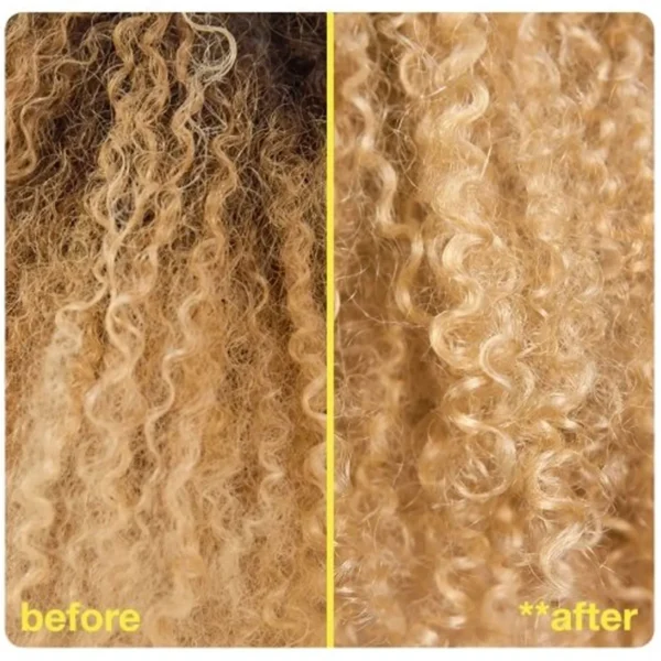 Molecular Repair Hair Oil 30ml - Image 7