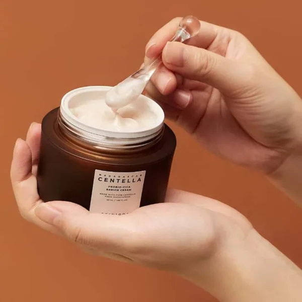Probio-Cica Enrich Cream 50ml - Image 2