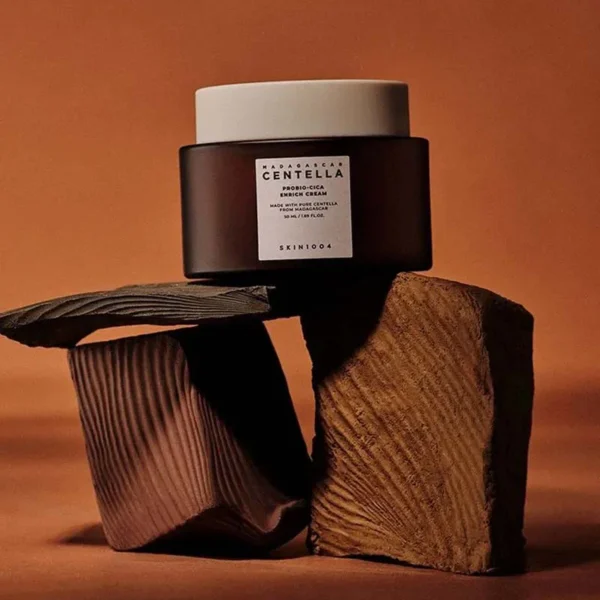 Probio-Cica Enrich Cream 50ml - Image 4