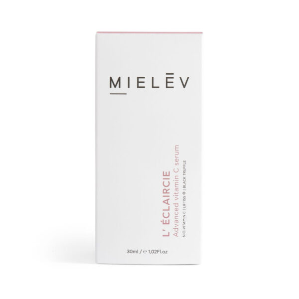 L’ éclaircie Advanced Concentrate HA Serum 30ml - Image 6
