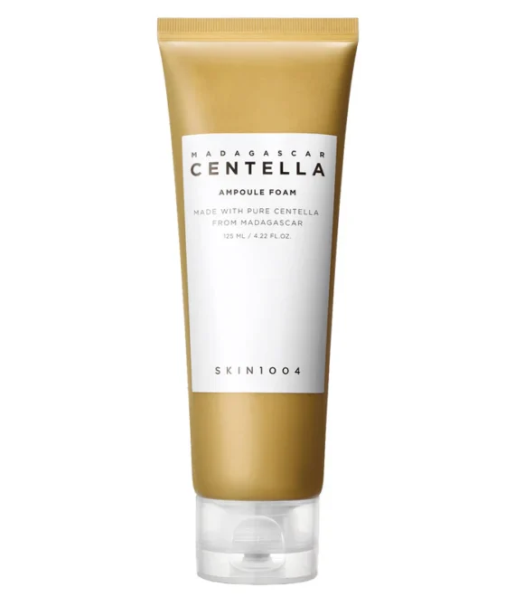 Centella Ampoule Foam 125ml