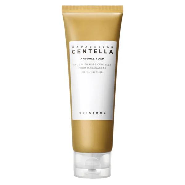 Centella Ampoule Foam 125ml