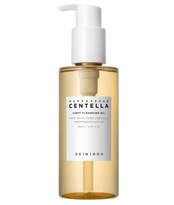 Centella Light Cleansing Oil 200ml