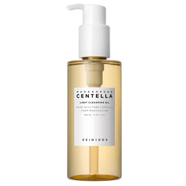 Centella Light Cleansing Oil 200ml