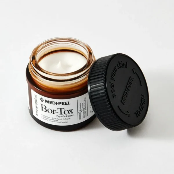 Bor-tox peptide cream 50ml - Image 3