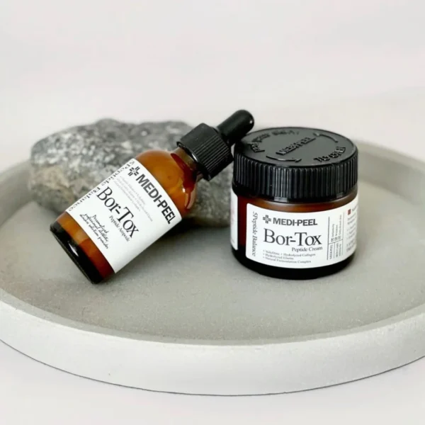 Bor-tox peptide cream 50ml - Image 5