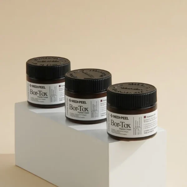 Bor-tox peptide cream 50ml - Image 2