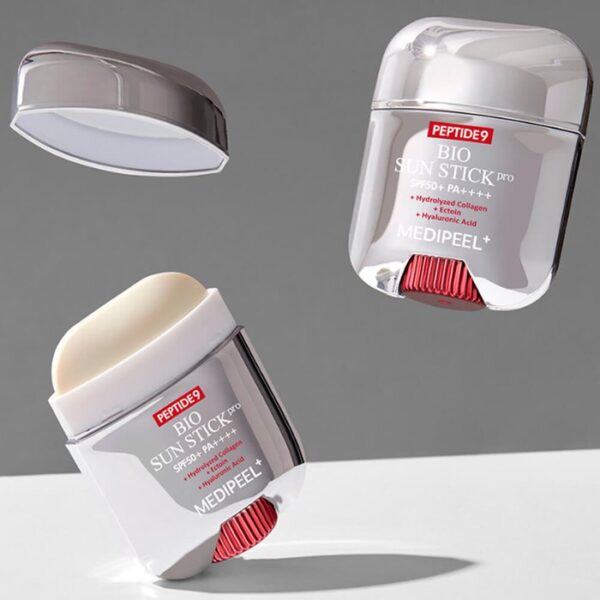 Peptide 9 Bio Sun Stick Pro SPF50+ PA++++  20ml - Image 2