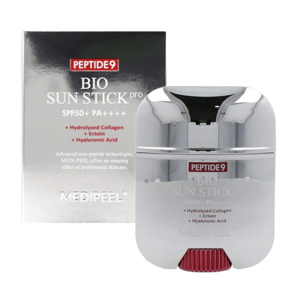 Peptide 9 Bio Sun Stick Pro SPF50+ PA++++  20ml - Image 4