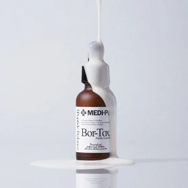 Bor-Tox Peptide Ampoule lifting ampoule 30ml - Image 2