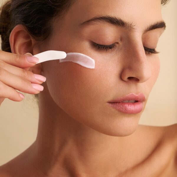 La Roseraie 24h Antioxidant Face Cream 50ml - Image 2