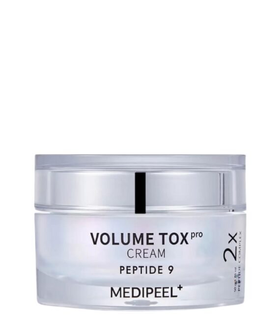Peptide 9 Volume Tox Cream PRO 50ml