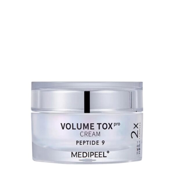 Peptide 9 Volume Tox Cream PRO 50ml