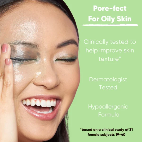 Clean It Zero Cleansing Balm Pore Clarifying 100ml - Image 6
