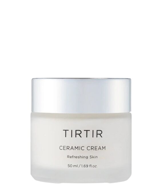 Ceramic Cream Refreshing Skin 50ml