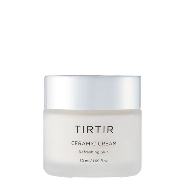 Ceramic Cream Refreshing Skin 50ml