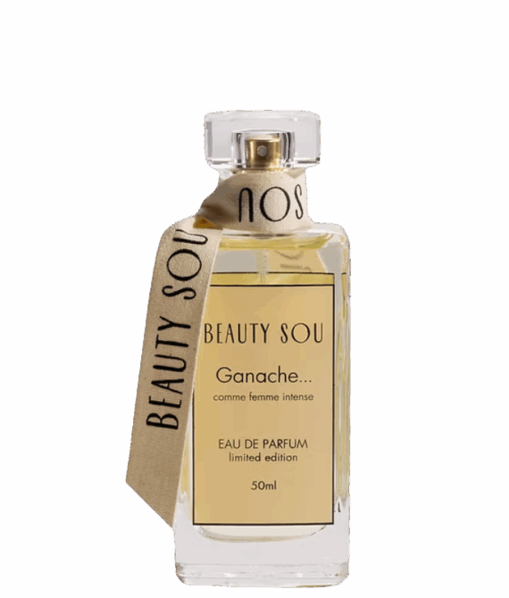 Charlotte Eau De Parfum 50ml