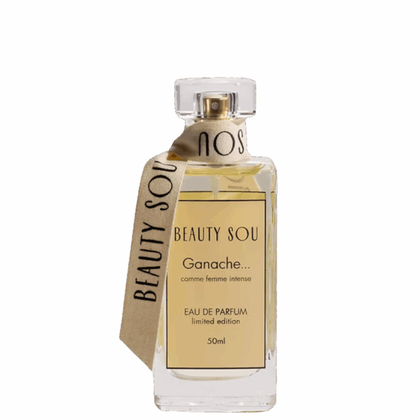 Charlotte Eau De Parfum 50ml