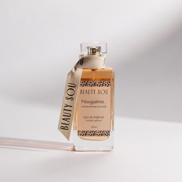 Nougatina Eau De Parfum 50ml - Image 2