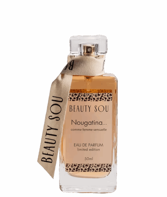 Nougatina Eau De Parfum 50ml