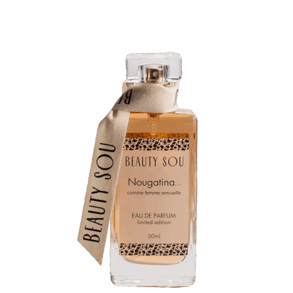 Nougatina Eau De Parfum 50ml
