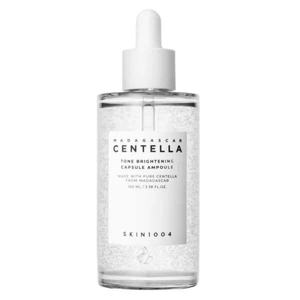 Centella Tone Brightening Capsule Ampoule 50 ml