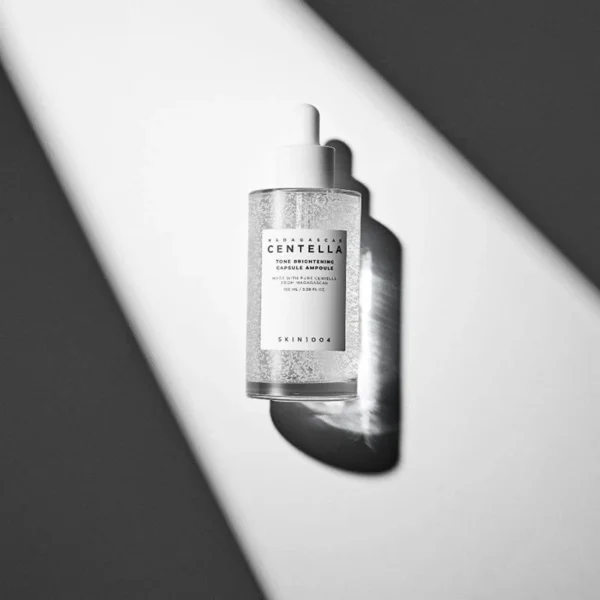 Centella Tone Brightening Capsule Ampoule 50 ml - Image 8