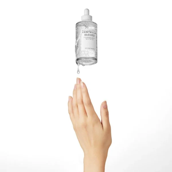 Centella Tone Brightening Capsule Ampoule 50 ml - Image 5