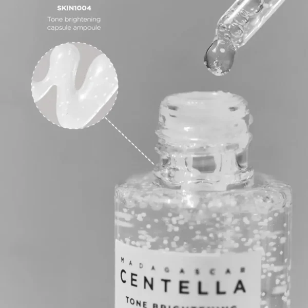 Centella Tone Brightening Capsule Ampoule 50 ml - Image 3