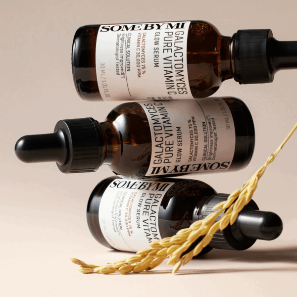 Galactomyces Pure Vitamin C Glow Serum 30ml - Image 2