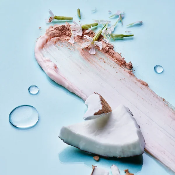 Coconut Clay Cleansing Foam 150ml - Image 6