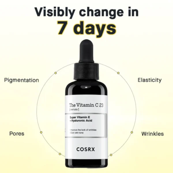 The Vitamin C 23 Serum 20ml - Image 5
