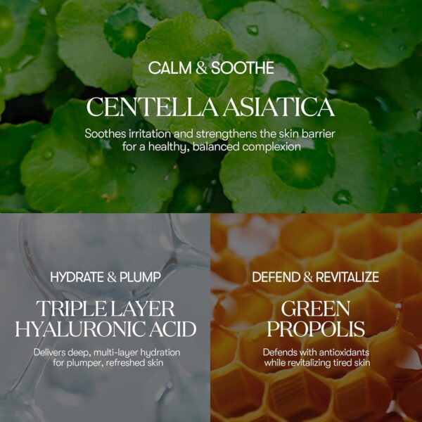 CICA Daily Soothing Mask 30pcs - Image 8