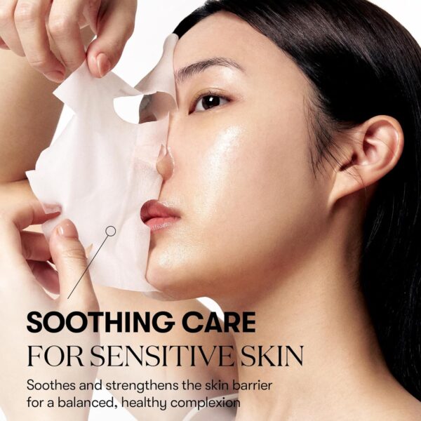 CICA Daily Soothing Mask 30pcs - Image 5