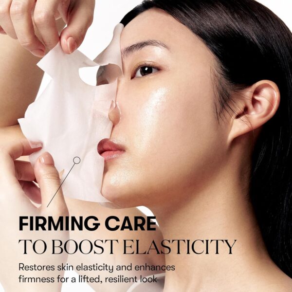CICA Collagen Mask 30pcs - Image 4