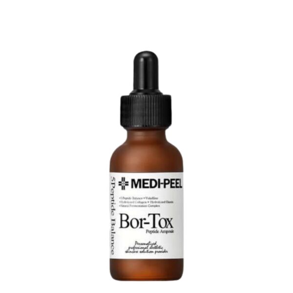Bor-Tox Peptide Ampoule lifting ampoule 30ml