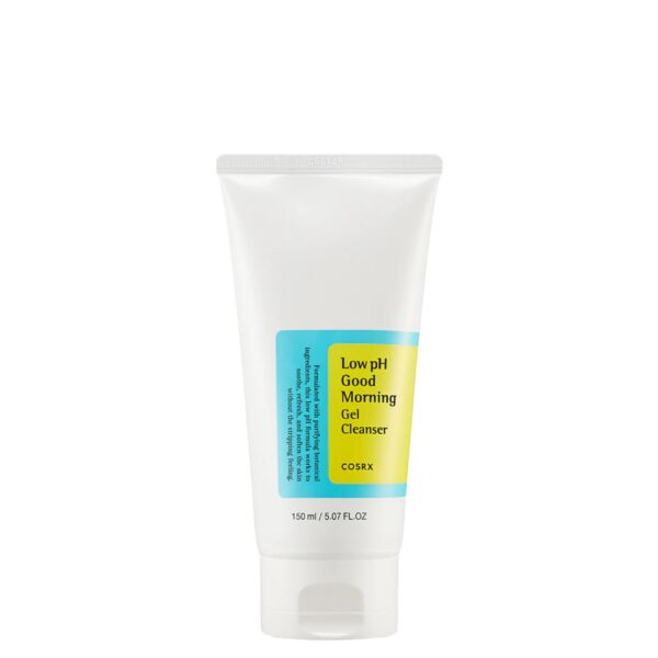 Low pH Good Morning Gel Cleanser 150ml