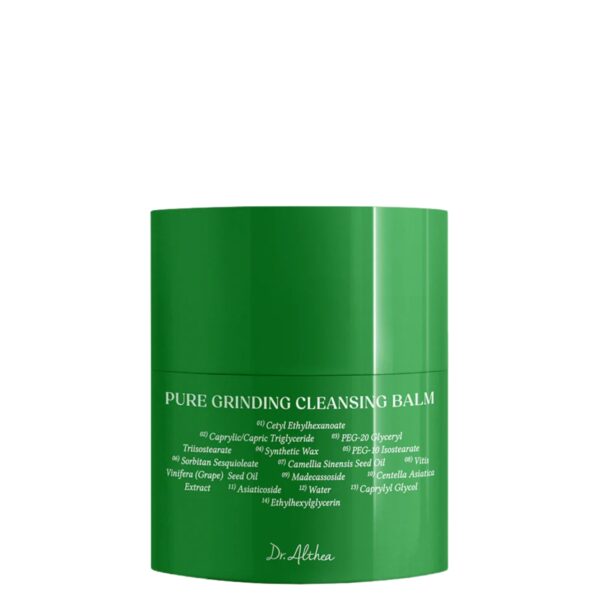 Pure Grinding Cleansing Balm 50ml