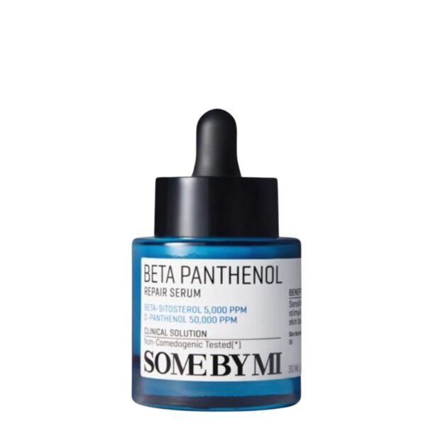 Beta Panthenol Repair Serum 30ml