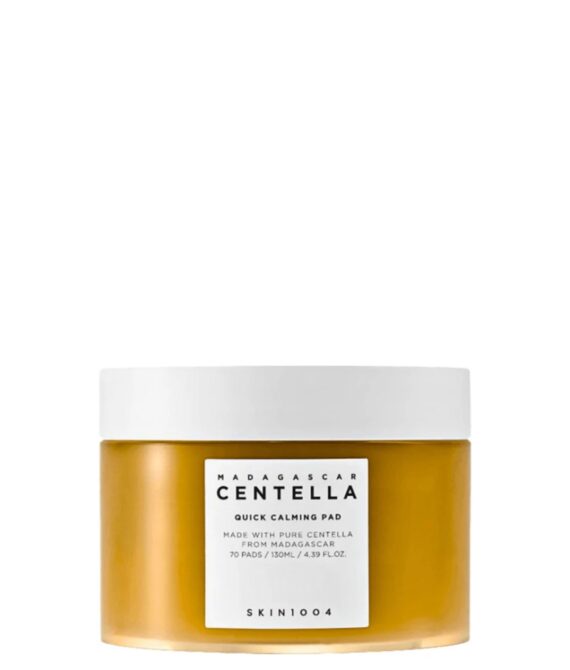 Centella Quick Calming Pad 70 pads