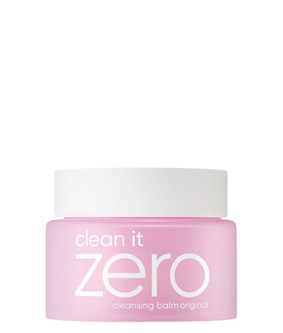 Clean it Zero Cleansing Balm Original 100ml
