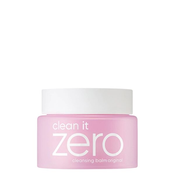 Clean it Zero Cleansing Balm Original 100ml