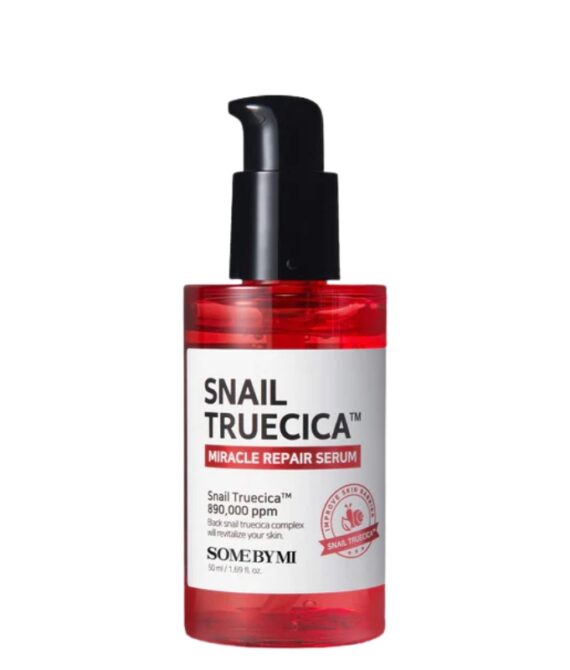 Snail TrueCICA Miracle Repair Serum 50ml