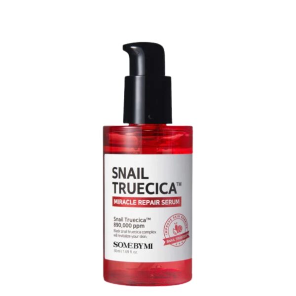 Snail TrueCICA Miracle Repair Serum 50ml