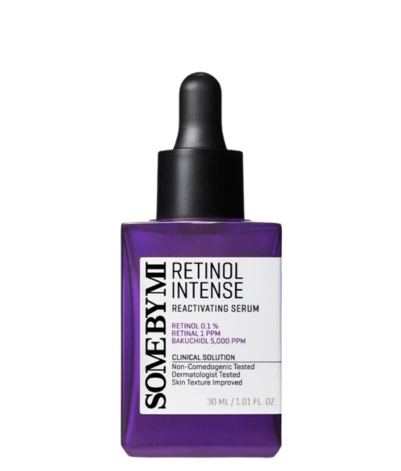 Retinol Intense Reactivating Serum 30ml