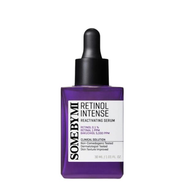 Retinol Intense Reactivating Serum 30ml