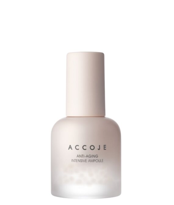 Anti-Aging Intensive Ampoule 30ml