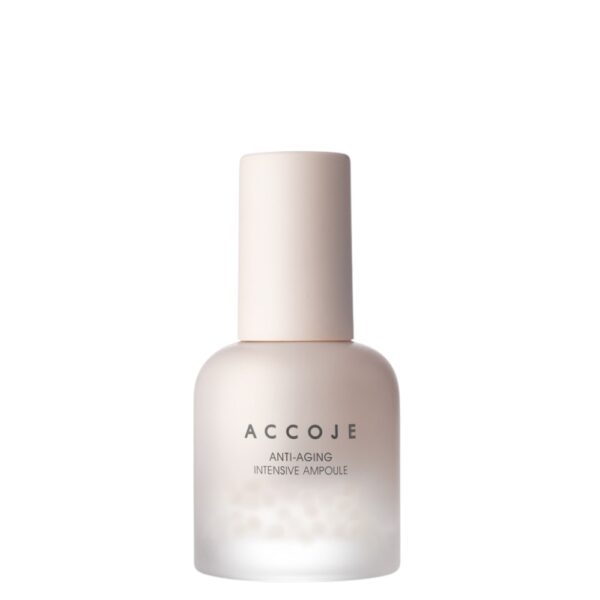 Anti-Aging Intensive Ampoule 30ml