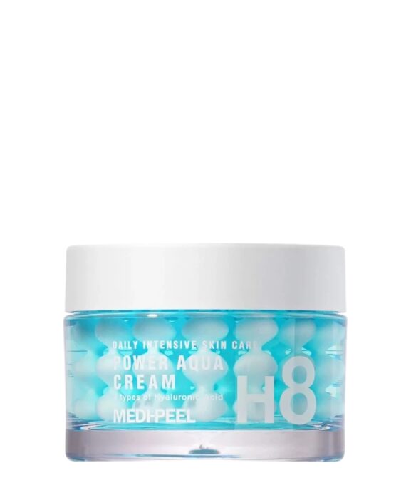 Power Aqua Cream H8 50ml